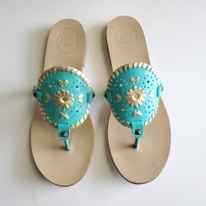 Jack Rogers Sandals